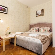 Квартира 41 м², 1-комнатная - изображение 1