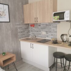 Квартира 16 м², студия - изображение 4