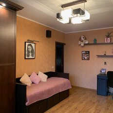 Квартира 74 м², 3-комнатная - изображение 3