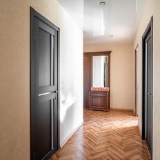 Квартира 60 м², 2-комнатная - изображение 5