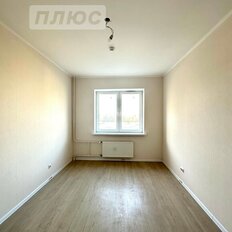 Квартира 36,1 м², 1-комнатная - изображение 4