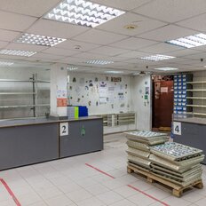 1650 м², склад - изображение 4