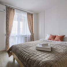 Квартира 28 м², студия - изображение 1