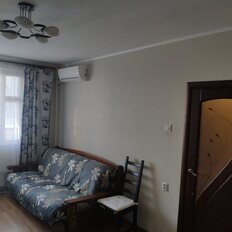 Квартира 37,8 м², 1-комнатная - изображение 3