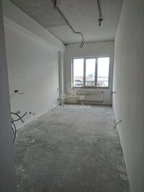 25,5 м², апартаменты-студия 6 960 000 ₽ - изображение 112