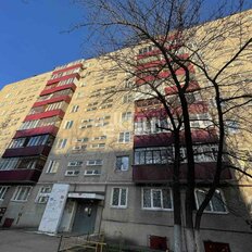 Квартира 41,3 м², 2-комнатная - изображение 1