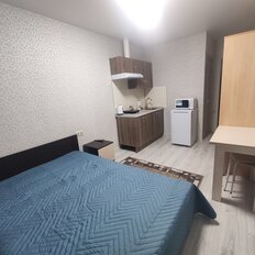 Квартира 18 м², студия - изображение 4