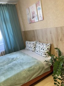 34,4 м², 1-комнатная квартира 2 500 ₽ в сутки - изображение 130