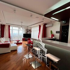 Квартира 180 м², 4-комнатная - изображение 5