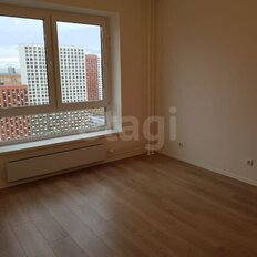 Квартира 19,6 м², студия - изображение 1