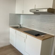 Квартира 21 м², студия - изображение 1