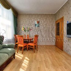 Квартира 123,4 м², 4-комнатная - изображение 3