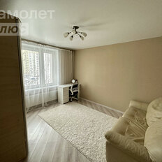 Квартира 39,1 м², 2-комнатная - изображение 5