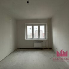 Квартира 31,9 м², 1-комнатная - изображение 4