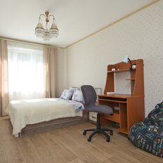 Квартира 32,6 м², 1-комнатная - изображение 2