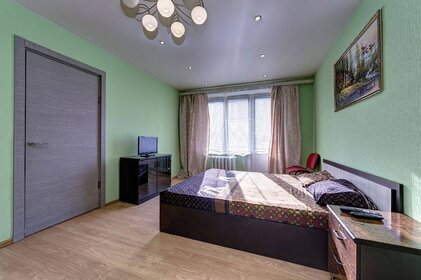 38 м², 1-комнатная квартира 3 500 ₽ в сутки - изображение 124