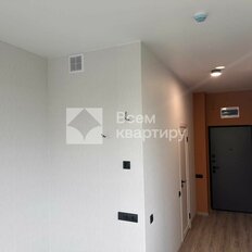 Квартира 15,3 м², студия - изображение 5