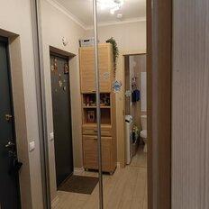 Квартира 25,8 м², студия - изображение 5