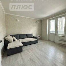 Квартира 38,3 м², 2-комнатная - изображение 2