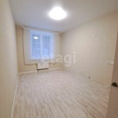 Квартира 57,7 м², 2-комнатная - изображение 3