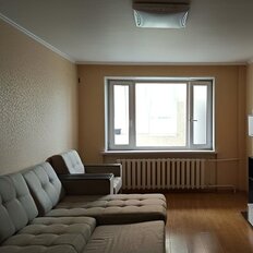 Квартира 56,1 м², 1-комнатная - изображение 1