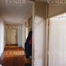 Квартира 69,4 м², 3-комнатная - изображение 5