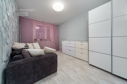 60 м², 3-комнатная квартира 10 300 000 ₽ - изображение 110