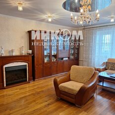 Квартира 99,5 м², 3-комнатная - изображение 2