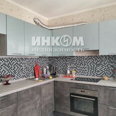 Квартира 151 м², 6-комнатная - изображение 1