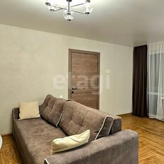 Квартира 47 м², 2-комнатная - изображение 2