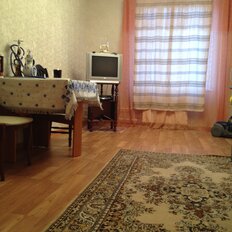 Квартира 54 м², 2-комнатная - изображение 2