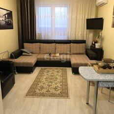 Квартира 43,4 м², 2-комнатная - изображение 1