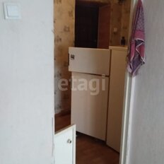 Квартира 22,3 м², 2-комнатная - изображение 5