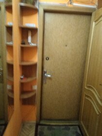 Купить квартиру без отделки или требует ремонта у метро Переделкино в Москве и МО - изображение 45