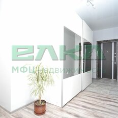 Квартира 63,7 м², 3-комнатная - изображение 4