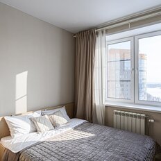 Квартира 40 м², 1-комнатная - изображение 2