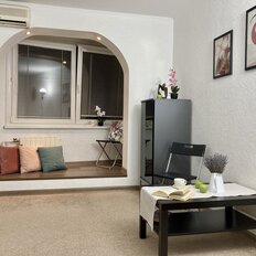 Квартира 46,8 м², 2-комнатная - изображение 5