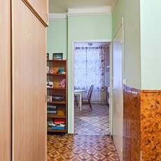 Квартира 36,3 м², 1-комнатная - изображение 5