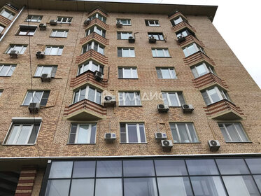 Купить однокомнатную квартиру двухуровневую в Москве - изображение 49