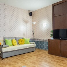 Квартира 45 м², 1-комнатная - изображение 2