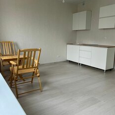 Квартира 27 м², студия - изображение 2