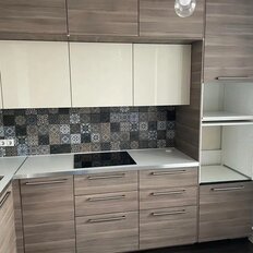 Квартира 38,4 м², 1-комнатная - изображение 1