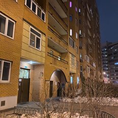 Квартира 127 м², 3-комнатная - изображение 2