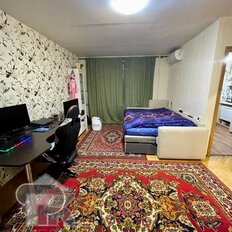 Квартира 31,8 м², 1-комнатная - изображение 2