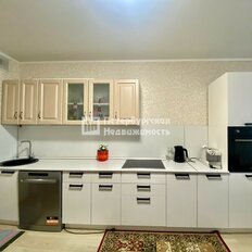 Квартира 140,8 м², 5-комнатная - изображение 3