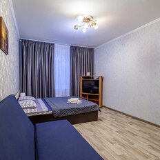 Квартира 35 м², 1-комнатная - изображение 2