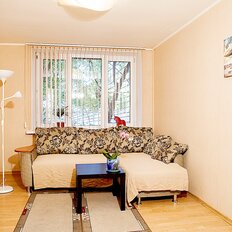 Квартира 45 м², 2-комнатная - изображение 2