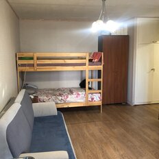 Квартира 50 м², 2-комнатная - изображение 4