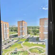 Квартира 39,6 м², 1-комнатная - изображение 2