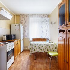 Квартира 37,5 м², 1-комнатная - изображение 5